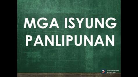 kabanata 24 el filibusterismo isyung panlipunan|Ano ang isyung panlipunan sa kabanata 24 ng noli me tangere.